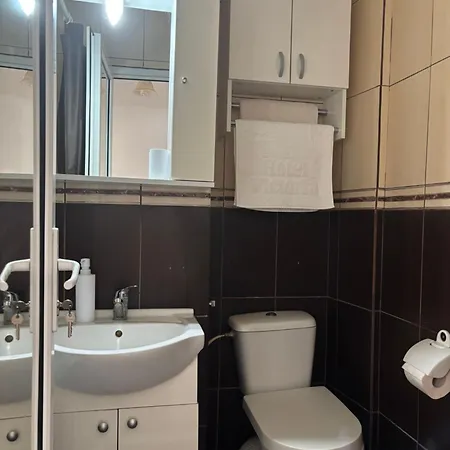 Eden Residence Apartment Constanta
