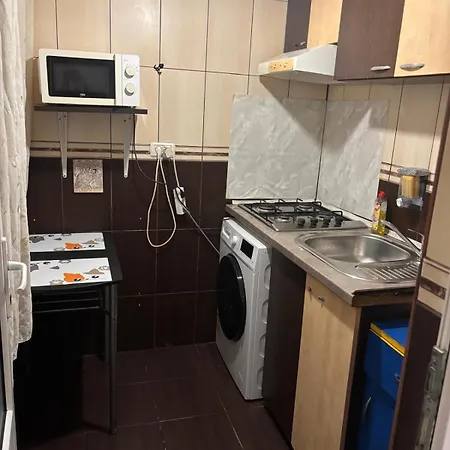 Eden Residence Apartment *