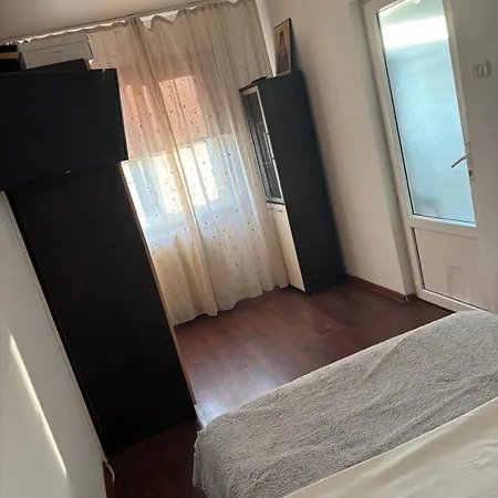 Eden Residence * Constanta