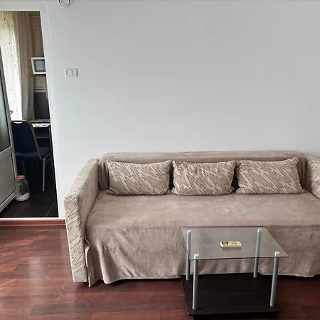 Eden Residence * Constanta