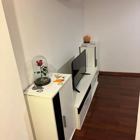 Eden Residence