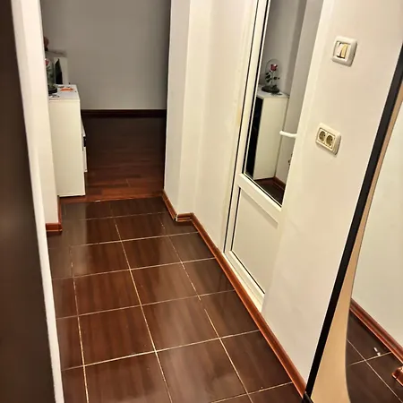 Apartment Eden Residence *