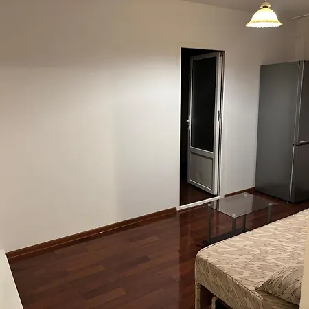 Eden Residence Apartment Constanta