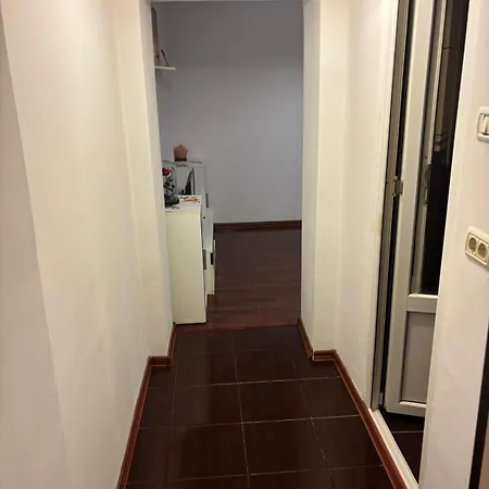 Apartment Eden Residence *